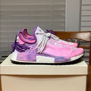 Name human race holi festival